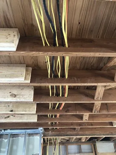 Electrical Maintenance Troubleshooting