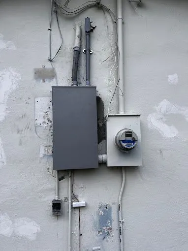 Residential Electrical Installation