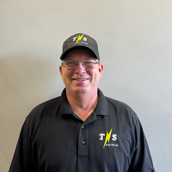Steve Turnbach head shot